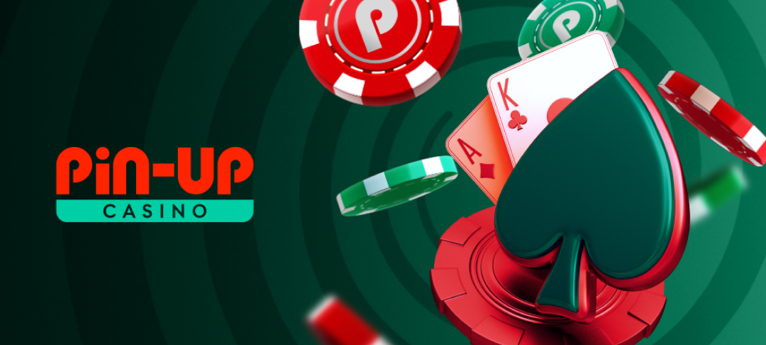 casino pin up online